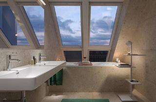 Wohnung kaufen in Ottakringer Straße 26, 1170 Wien, Nachhaltiges Wohnen beim Yppenplatz - Moderne 3-Zimmer-Wohnung mit Loggia