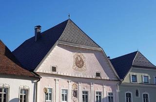Wohnung mieten in Hauptplatz 11, 3150 Wilhelmsburg, Wohnung Top 2 Denkmalgeschütz