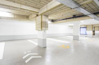 Garagen kaufen in 1100 Wien, Stellplatz in der Rustefeldgasse, 1100 Wien