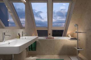 Anlageobjekt in Ottakringer Straße 26/24, 1170 Wien, Nachhaltiges Wohnen beim Yppenplatz - Moderne 3-Zimmer-Wohnung mit Loggia