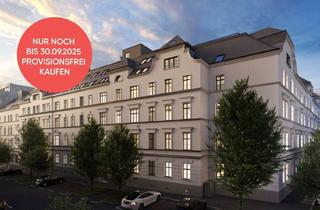 Wohnung kaufen in Roseggergasse 2-8/2/1/38+2/1/39 V, 1160 Wien, Stilvolles Wohnen über den Dächern der Stadt im GRAND GARDEN - 6 Zimmer Dachgeschosswohnung | JETZT PROVISIONSFREI KAUFEN