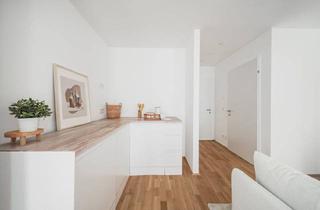 Wohnung kaufen in Veronikagasse 31/5, 1170 Wien, Yppenplatz-Vibes & nachhaltiger Wohnkomfort - Perfekt für Singles, Paare & Studenten