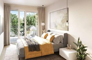 Wohnung kaufen in Roseggergasse 2-8/2/1/38, 1160 Wien, GRAND GARDEN | NATUR GENIESSEN. STADT ERLEBEN.