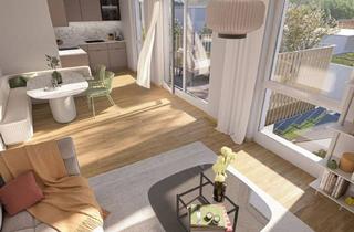 Wohnung kaufen in Ottakringer Straße 26/19, 1170 Wien, 3-Zimmer-Wohntraum - Nachhaltiges Wohnen beim Yppenplatz - Hochwertige Eigentumswohnungen