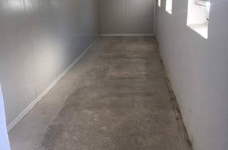 Lager mieten in 8071 Hausmannstätten, Lagerraum günstig zu vermieten!