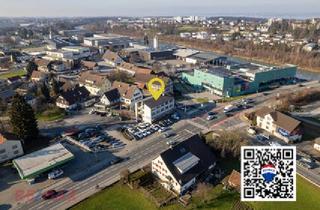 Anlageobjekt in 9999 Lauterach, Top-Adresse in prominentester Lage & bester Infrastruktur von Lauterach