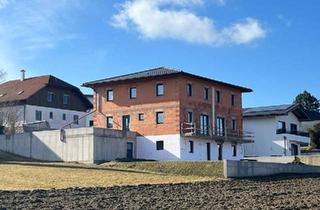 Doppelhaushälfte kaufen in 4941 Ried im Innkreis, Neubau Doppelhaushälfte – Schlüsselfertig in gefragter Wohnlage