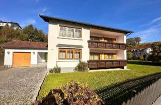 Haus kaufen in 4222 Langenstein, Lust auf ein besonderes Haus ?