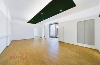 Büro zu mieten in 6900 Bregenz, Zentral, modern, flexibel - Bürofläche mit vielen Möglichkeiten