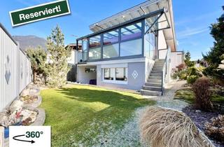 Haus kaufen in 6401 Inzing, Ein Haus mit Charakter – Hohe Decken, Sichtdachstuhl & Wohlfühlambiente