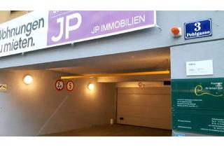 Garagen mieten in Pohlgasse, 1120 Wien, Provisionsfreier Stellplatz unbefristet