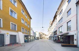 Büro zu mieten in Deuringstraße, 6900 Bregenz, Bürofläche im Herzen von Bregenz - Ihr neuer Unternehmensstandort!