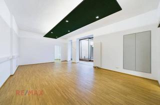 Büro zu mieten in Deuringstraße, 6900 Bregenz, Zentral, modern, flexibel - Bürofläche mit vielen Möglichkeiten