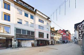 Büro zu mieten in Deuringstraße, 6900 Bregenz, Zentral, modern, flexibel - Bürofläche mit vielen Möglichkeiten