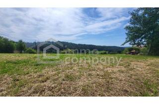 Grundstück zu kaufen in 8074 Raaba, Wohnen mit Ausblick – ebener Baugrund nahe Graz