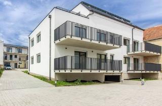 Doppelhaushälfte kaufen in 7000 Eisenstadt, Townhouse mit Weitblick in Kleinhöflein - Schlüsselfertig inkl. PP - Neubau