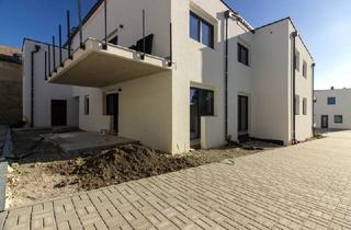 Wohnung kaufen in 7000 Eisenstadt, Weitblick am Balkon | Familienwohnung | Neubau-Erstbezug