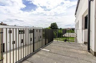 Wohnung kaufen in 7000 Eisenstadt, Weitblick am Balkon | Familienwohnung | Neubau-Erstbezug