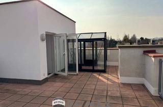 Maisonette kaufen in 2345 Brunn am Gebirge, "4-Zimmer-Wohnung in Brunn, mit Dachterrasse und Garagenstellplatz!"