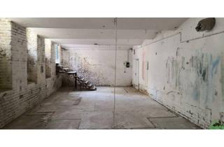 Gewerbeimmobilie mieten in Missindorfstraße 25, 1140 Wien, GROSSES MAGAZIN/LAGER UNBEFRISTET ZU VERGEBEN!!!