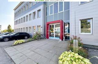 Büro zu mieten in 4490 Sankt Florian, Büroflächen im Technologie- und Innovationszentrum in St. Florian