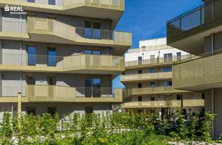 Wohnung kaufen in Gerasdorfer Straße, 1210 Wien, Hirschfeld - Ihr neues Zuhause im Grünen - besichtigen und einziehen