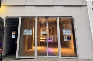 Geschäftslokal mieten in 3100 Sankt Pölten, Geschäftslokal im Zentrum St. Pöltens