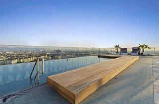 Wohnung mieten in Kelsenstraße, 1030 Wien, HANS-Y - Pauschalmiete (inkl. Strom, Heizung, Internet, Pool, Gym, Spa & vieles mehr) + flexible Laufzeiten!