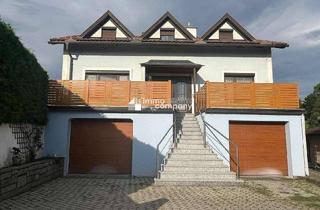 Einfamilienhaus kaufen in 3382 Albrechtsberg an der Pielach, Perfektes Familienidyll in Albrechtsberg - Charmantes Haus mit traumhaftem Garten und Doppelgarage