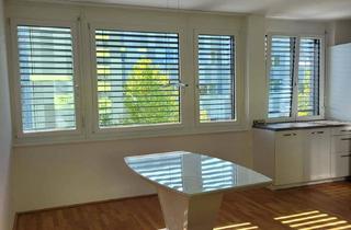 Wohnung mieten in Donaupromenade 1b, 4020 Linz, Moderne 2-Zimmer-Wohnung mit Balkon an der Donaupromenade in Linz