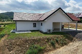 Einfamilienhaus kaufen in 8344 Bad Gleichenberg, Sofortbezug! Bungalow in Bad Gleichenberg/Nähe