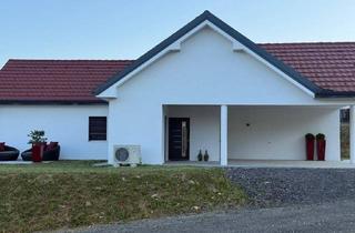 Einfamilienhaus kaufen in 8344 Bad Gleichenberg, Privatverkauf! Sofort Bezug! Bungalow in Bad Gleichenberg/Nähe