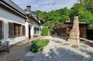 Haus kaufen in 2111 Mollmannsdorf, Architektonisches Landhaus auf einer Grundfläche von 10.052 m² nahe Korneuburg