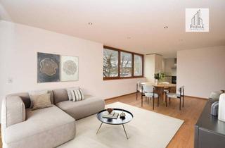 Wohnung kaufen in Brugg 393a, 6870 Bezau, Neuwertige 4-Zimmer Wohnung in zentraler Lage