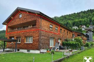 Wohnung kaufen in 6870 Bezau, Zentrumsnah - Ruhig - Hochwertig