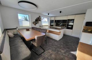 Wohnung kaufen in 6133 Weerberg, 5 Zimmer Wohnung mit Hauscharakter