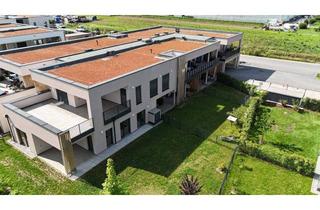 Penthouse kaufen in Hauptstrasse 3a, 8054 Seiersberg, Luxus-Penthouse, Erdwärme, Deckenkühlung, PV-Analage, Glasfaser-Internet, Wohnraumlüftung, barrierefrei mit Lift, Tiefgarage