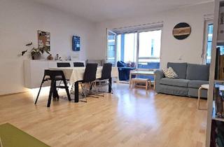 Wohnung kaufen in Landstraße, 4020 Linz, 4 Zimmer Wohnung im Herzen der Linzer Innenstadt