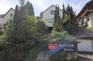 Grundstück zu kaufen in Mitterbergerweg, 4020 Linz, Baugrundstück Pöstlingberg/Mitterbergerweg