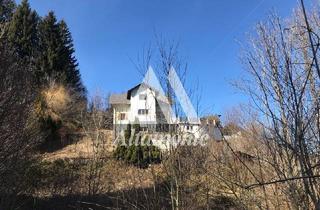 Haus kaufen in 8254 Sommersgut, Malerisch gelegen, mit Wald- und Wiesenblick, in Streusiedlung