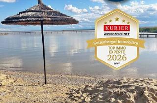 Haus kaufen in 7091 Breitenbrunn am Neusiedler See, Neues, hoch technisch ausgestattetes Ferienhaus direkt am Wasser!