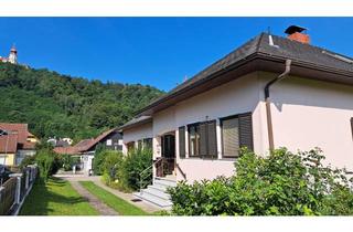 Haus kaufen in 3511 Furth bei Göttweig, Wunderschönes Landhaus mit tollem Ausblick und Pool