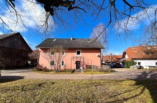 Mehrfamilienhaus kaufen in 9184 Sankt Jakob im Rosental, Charmantes, modernisiertes Mehrfamilienhaus mit großem Garten