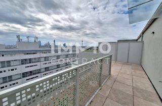 Wohnung kaufen in Tokiostrasse 5A, 1220 Wien, Erstbezugswohnung zwischen Alter Donau & U1 Kagran – Nähe Donau Zentrum & UNO-City