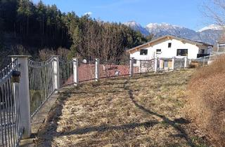 Grundstück zu kaufen in 6071 Aldrans, Unbebautes Grundstück in ruhiger Lage in Aldrans