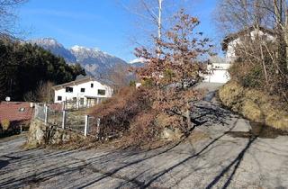 Grundstück zu kaufen in 6071 Aldrans, Unbebautes Grundstück in ruhiger, sonniger Lage in Aldrans, nützen Sie Ihre Chance.