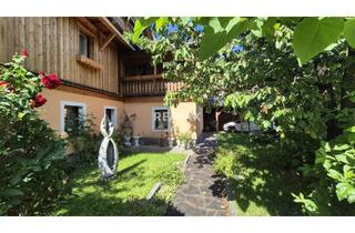 Haus kaufen in 8990 Bad Aussee, ***Preisreduktion*** Bad Aussee Zentrum: Haus mit 6 Wohnungen und Garten