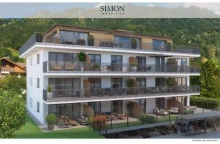 Wohnung kaufen in Gadaunererstraße, 5630 Bad Hofgastein, Leben inmitten der Alpen - Bauprojekt Bad: Hofgastein