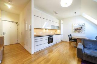 Wohnung kaufen in St. Josef Krankenhaus, 1130 Wien, TOP Neubauwohnung in Hietzing inkl. TG Platz *Perfekte Anbindung, U4 in Gehdistanz*