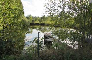Grundstück zu kaufen in 3863 Reingers, *****3 kleine Fischteiche im Waldviertel*****